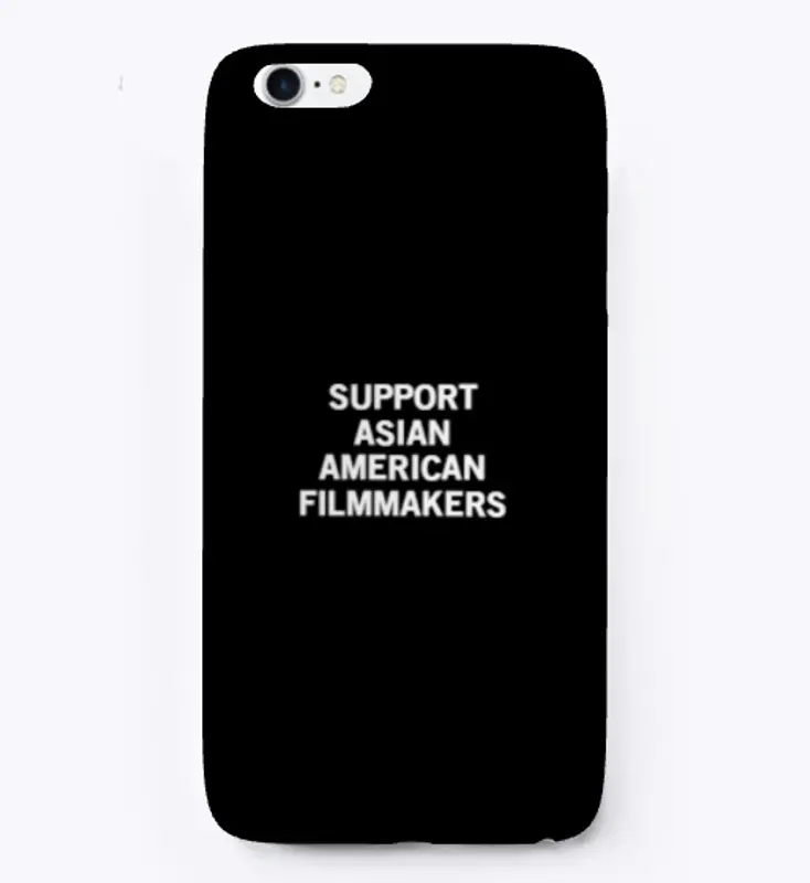 Support Asian American Filmmakers