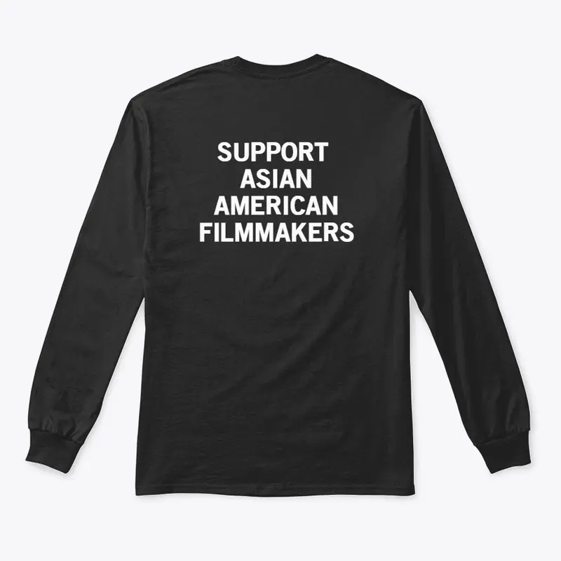 Support Asian American Filmmakers