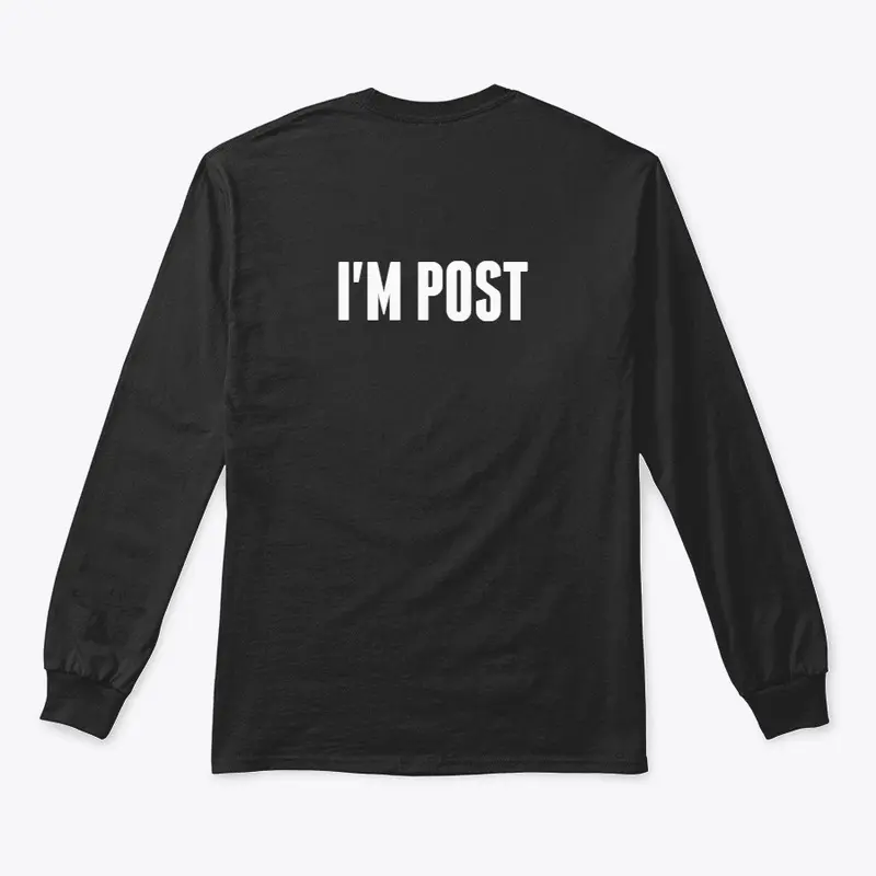 I'm Post