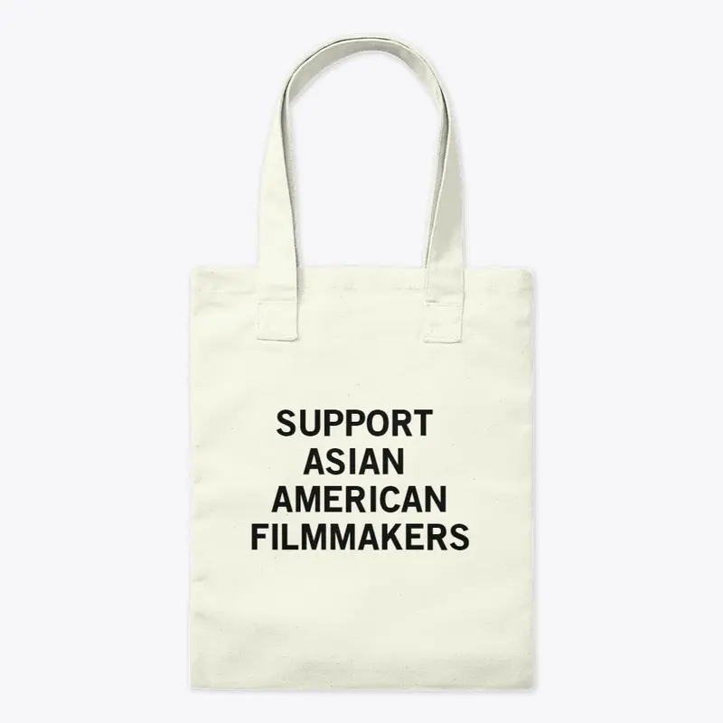 Support Asian American Filmmakers