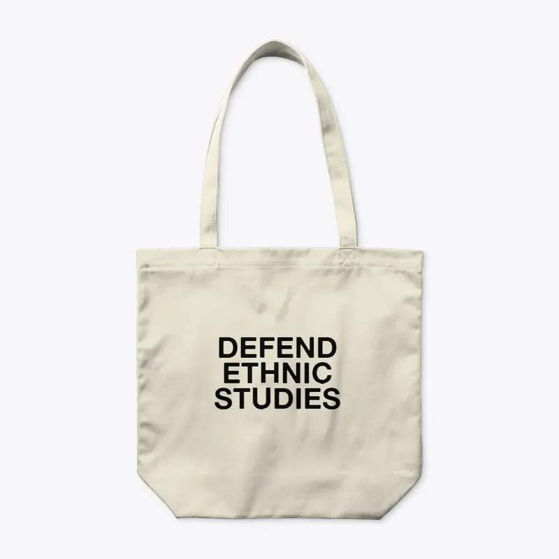 Defend Ethnic Studies