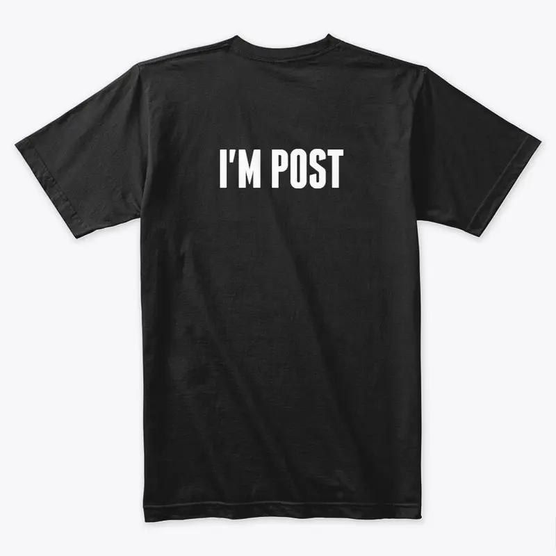 I'm Post