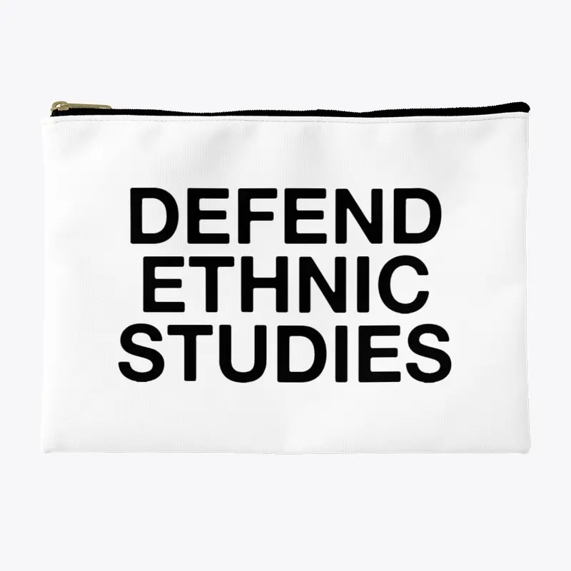 Defend Ethnic Studies