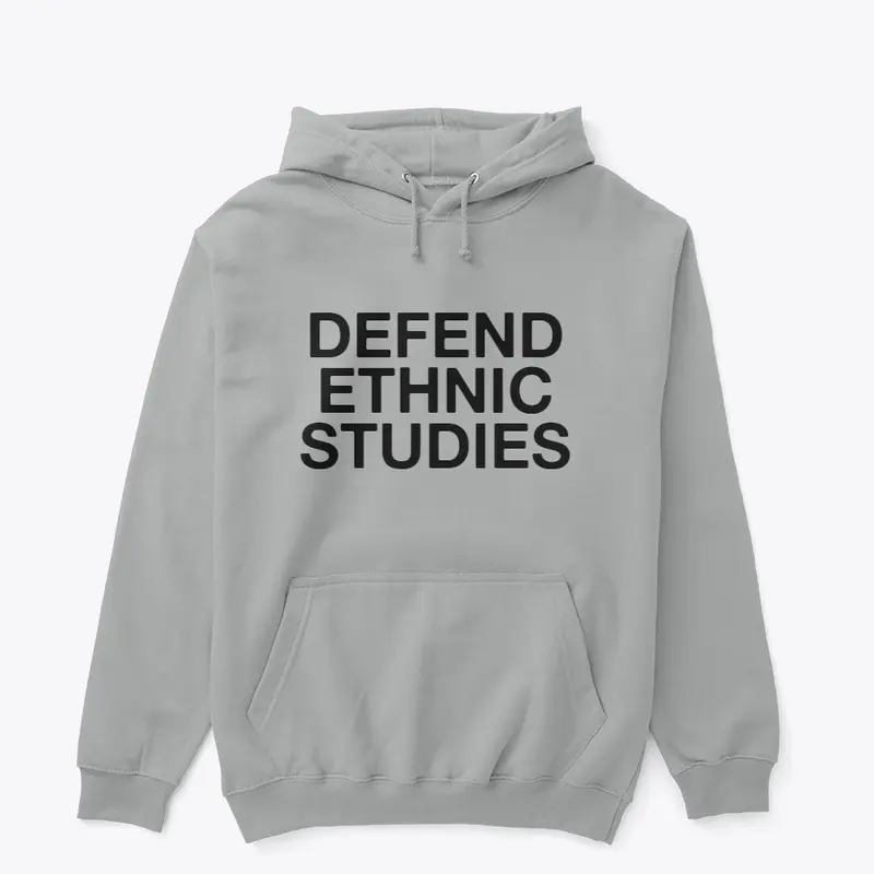 Defend Ethnic Studies