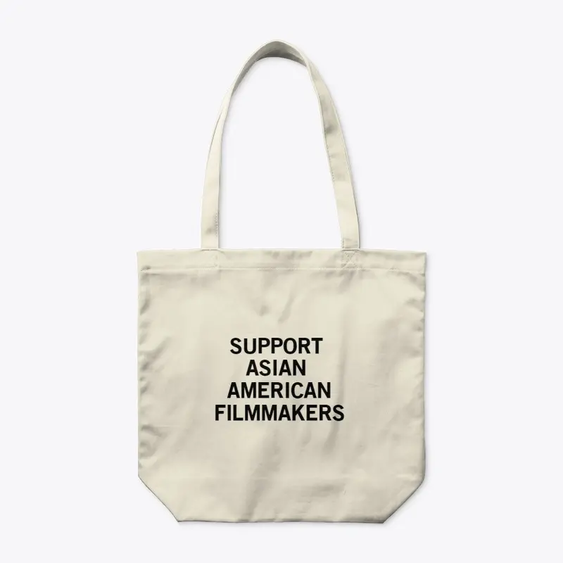 Support Asian American Filmmakers