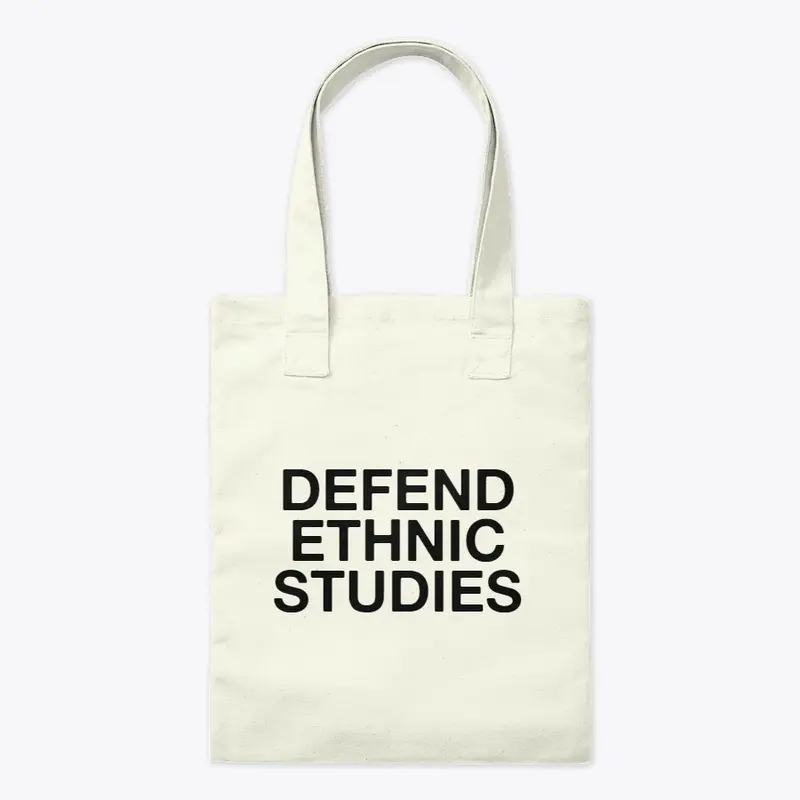 Defend Ethnic Studies