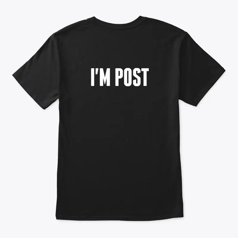 I'm Post